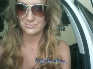 KittyBlondRina