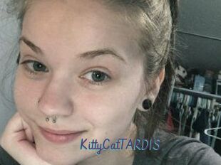 KittyCatTARDIS
