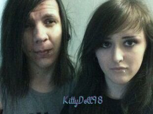 KittyDoll98