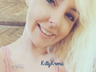 KittyKronic