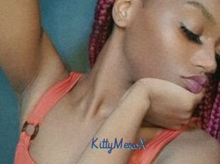 KittyMeowX