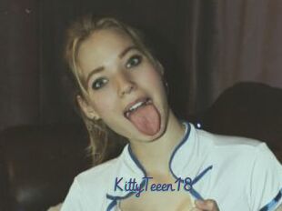 KittyTeeen18