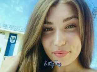 KittyToy