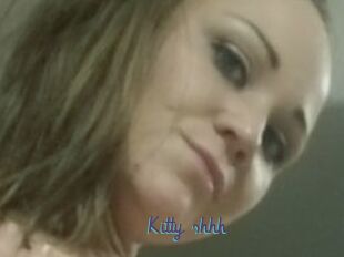 Kitty_shhh