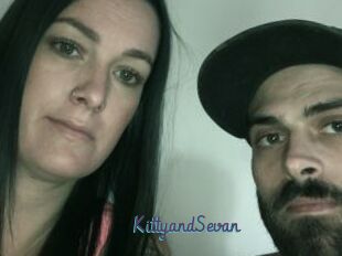 KittyandSevan