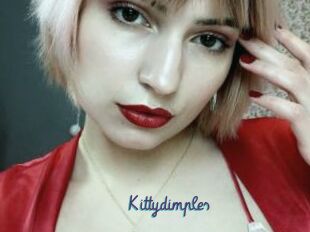 Kittydimples