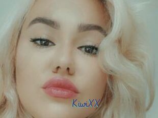 KiwiXX