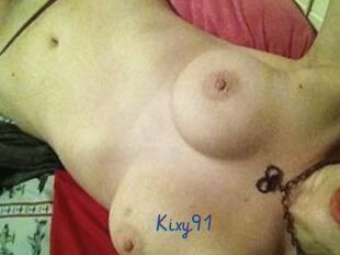 Kixy91