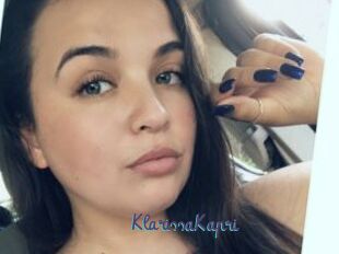KlarissaKapri