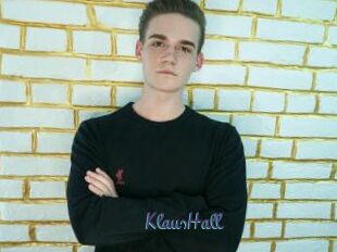 KlausHall