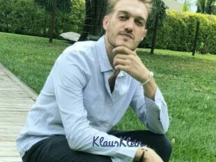 KlausKlein