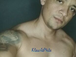 KlausWhite