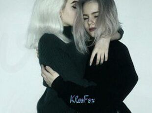 KleoFox