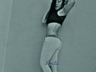 Kmila