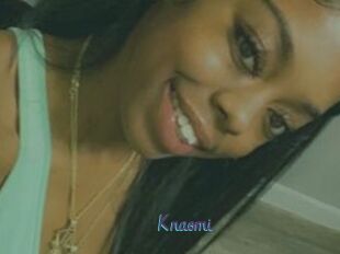 Knaomi