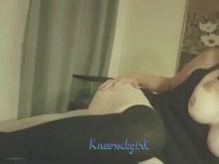 Kneesockgirl