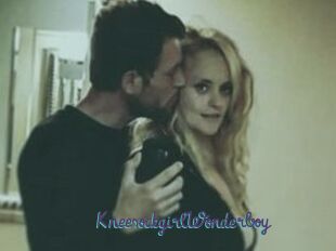 KneesockgirlWonderboy