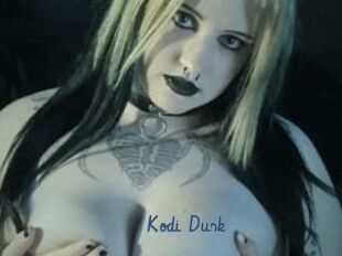 Kodi_Dusk