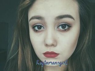 Kogtevransgirl