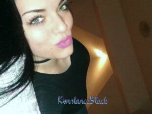 KonstanceBlack