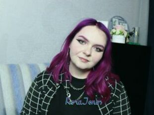 KoraJones
