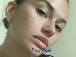 Kora_Night