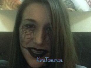 KoriTameran