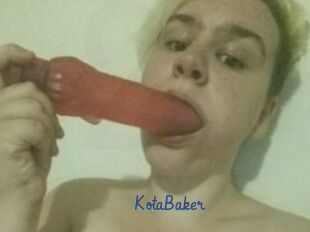KotaBaker