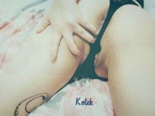 Kotek