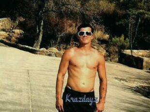 Krazdayz