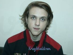 KregMeddison