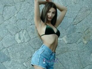 Kriistal