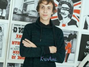 KrisAmi