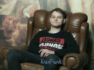 KrisFresh