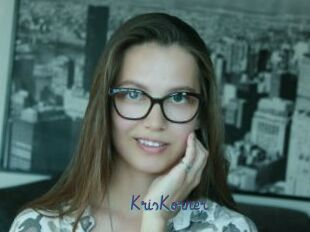 KrisKorner
