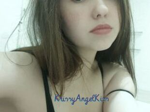 KrissyAngelKiss