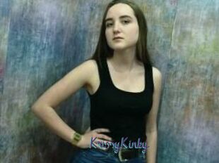 KrissyKinky