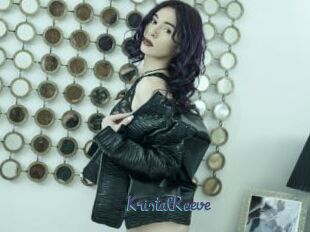 KristalReeve