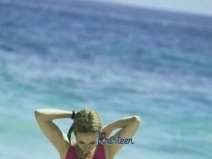 Kristeen