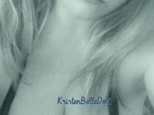 KristenBelleDoll