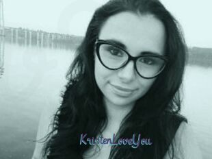 KristenLoveYou