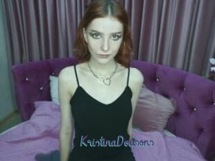 KristinaDousons