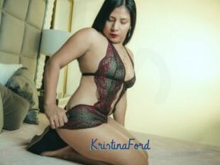 KristinaFord