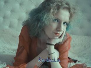 KristinaLin