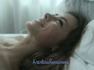 KristinaRomanova