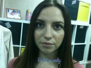 Kristisweety