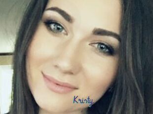 Kristy