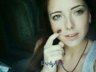 KristyAmo