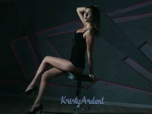 KristyArdent