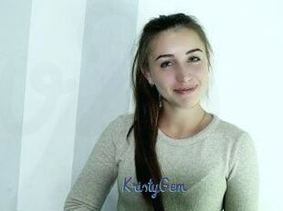 KristyGem